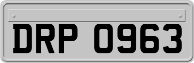 DRP0963