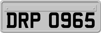 DRP0965