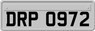 DRP0972