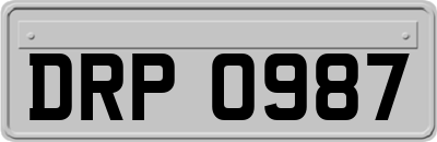 DRP0987