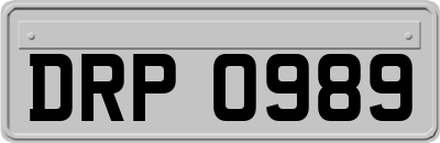DRP0989