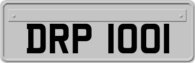DRP1001