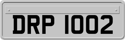 DRP1002
