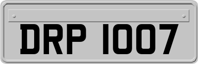 DRP1007
