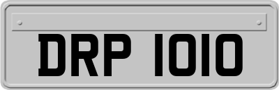 DRP1010