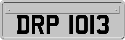 DRP1013