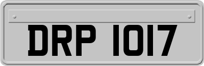 DRP1017