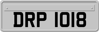 DRP1018