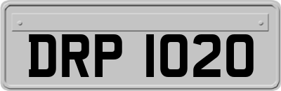 DRP1020