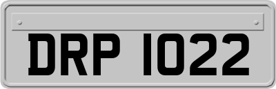 DRP1022