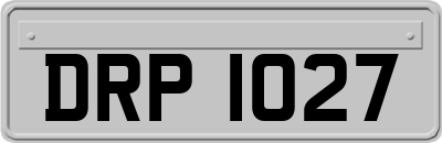DRP1027