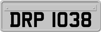 DRP1038