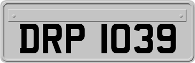 DRP1039