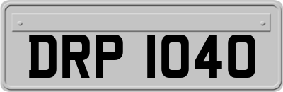 DRP1040