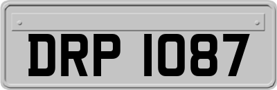 DRP1087