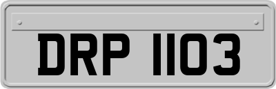 DRP1103