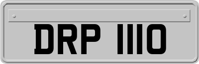 DRP1110