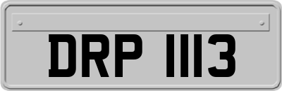 DRP1113