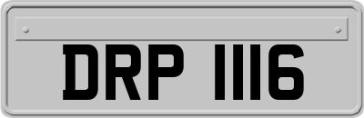 DRP1116