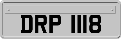 DRP1118