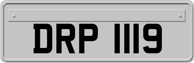 DRP1119