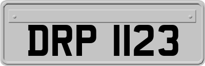 DRP1123