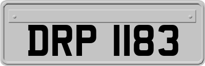 DRP1183