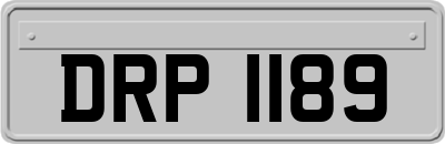 DRP1189