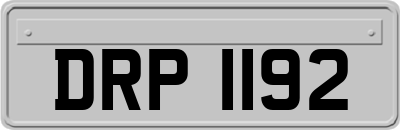 DRP1192