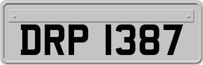 DRP1387