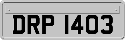 DRP1403