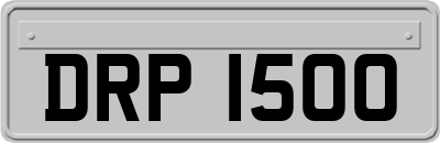 DRP1500