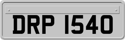 DRP1540