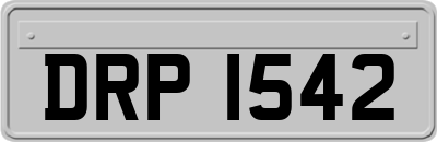 DRP1542