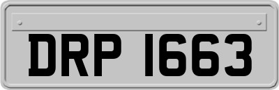 DRP1663