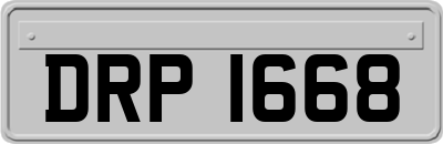 DRP1668