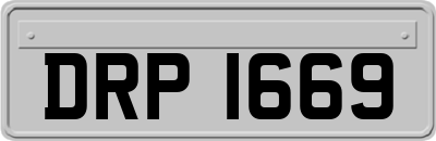 DRP1669