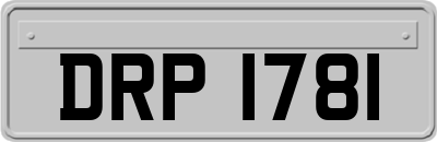 DRP1781