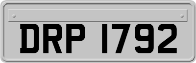 DRP1792