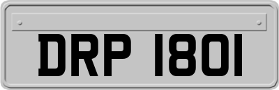 DRP1801