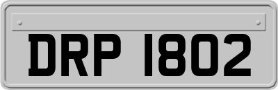 DRP1802