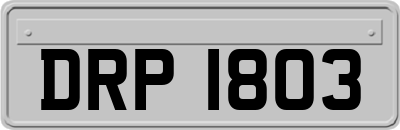 DRP1803