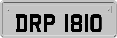 DRP1810