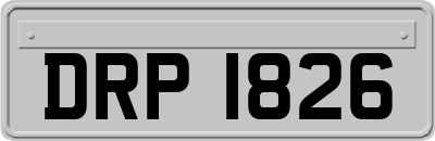 DRP1826