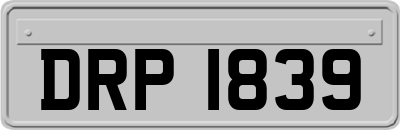 DRP1839