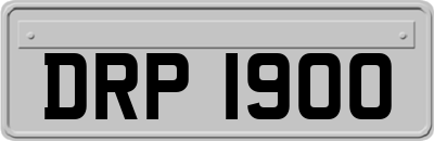 DRP1900