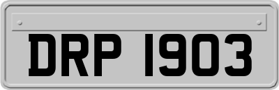 DRP1903