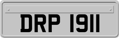 DRP1911