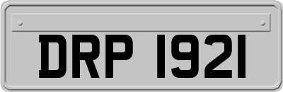 DRP1921