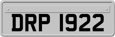 DRP1922